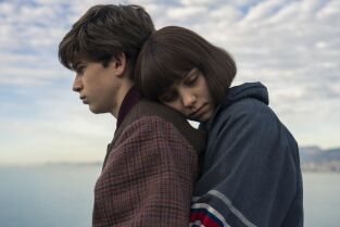 Paraíso. T(T1). Paraíso (T1): Ep.1 El incendio