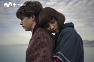Paraíso. T(T1). Paraíso (T1): Ep.1 El incendio