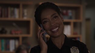 9-1-1: Lone Star. T(T2). 9-1-1: Lone Star (T2): Ep.12 El gran calor