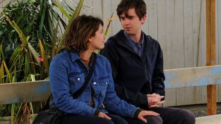 The Good Doctor. T(T4). The Good Doctor (T4): Ep.20 Vamos