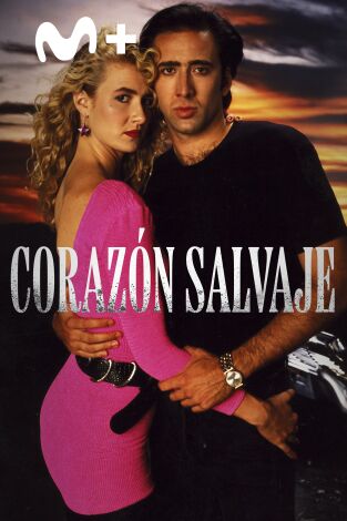 Corazón salvaje