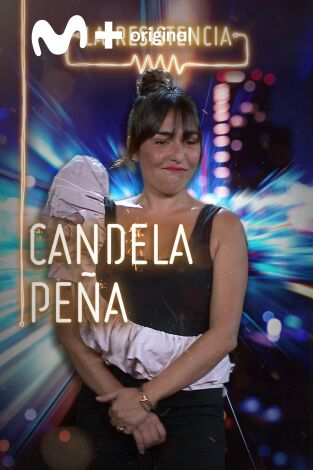 La Resistencia. T(T4). La Resistencia (T4): Candela y Ponce