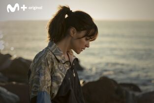 Paraíso. T(T1). Paraíso (T1): Ep.5 Presa