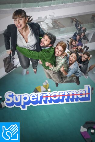 (LSE) - Supernormal. T(T1). (LSE) - Supernormal (T1)