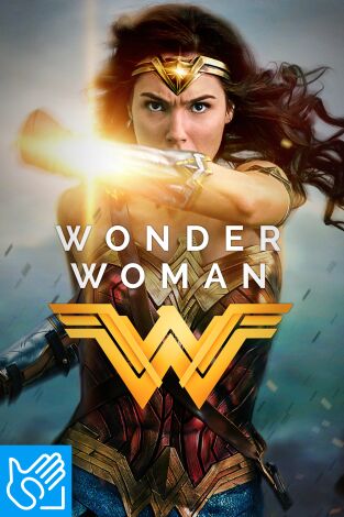 (LSE) - Wonder Woman