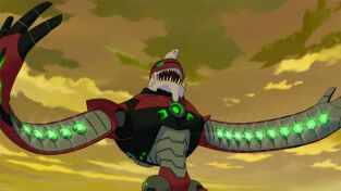 Voltron Defensor legendario. T(T1). Voltron Defensor... (T1): Renacimiento
