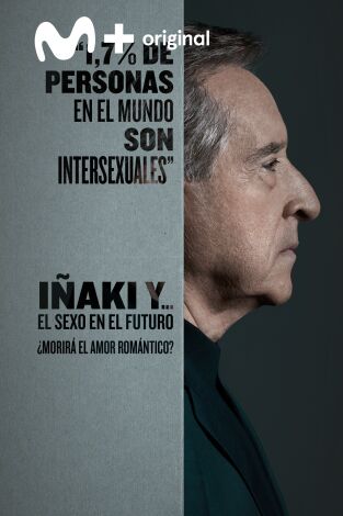 Iñaki y... el sexo en el futuro. Iñaki y... el sexo en...: Ep.1