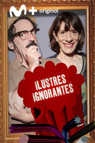 Ilustres Ignorantes. T(T14). Ilustres Ignorantes (T14): Nuevos juegos de mesa