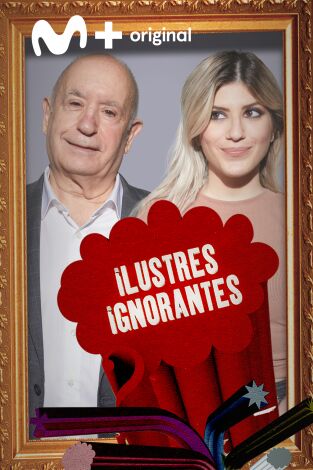 Ilustres Ignorantes. T(T14). Ilustres Ignorantes (T14): Meteorología