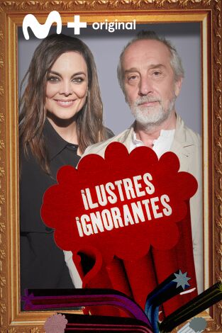 Ilustres Ignorantes. T(T14). Ilustres Ignorantes (T14): Las exclusivas