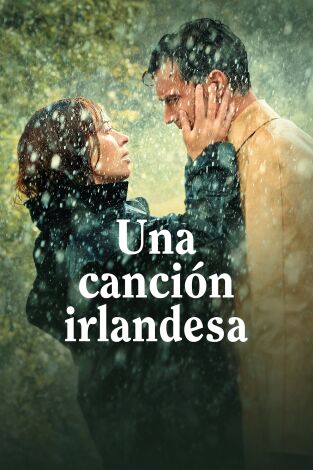 Una canción irlandesa