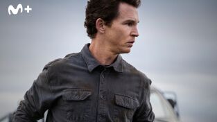 Animal Kingdom. T(T5). Animal Kingdom (T5): Ep.7 Astilla