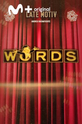 Late Motiv. T(T6). Late Motiv (T6): Especial Words