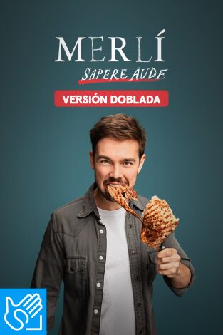 (LSE) - Merlí. Sapere aude. T(T2). (LSE) - Merlí. Sapere aude (T2)