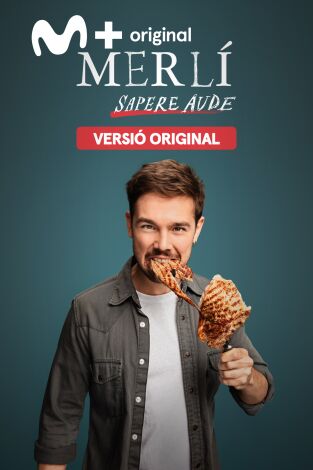 Merli. Sapere aude (àudio català)
