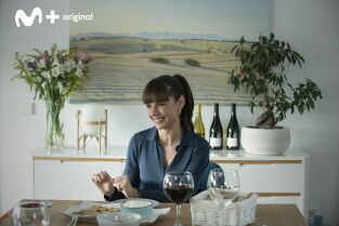 Supernormal. T(T1). Supernormal (T1): Ep.1 El día de la madre