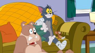 El show de Tom y Jerry. T(T3). El show de Tom y... (T3): La salsa de Rosemary