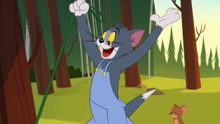 El show de Tom y Jerry. T(T3). El show de Tom y... (T3): A por trufas