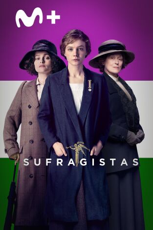 Sufragistas