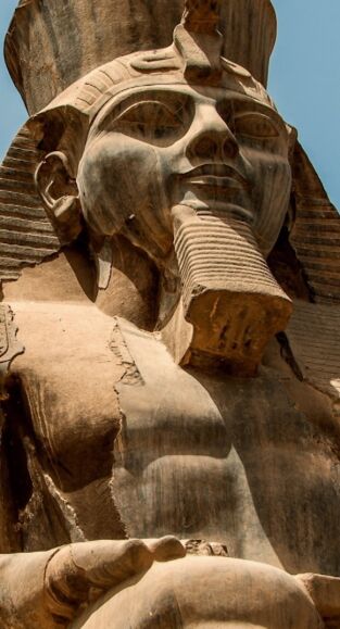 Especial Tesoros perdidos de Egipto. Especial Tesoros...: Padres e hijos