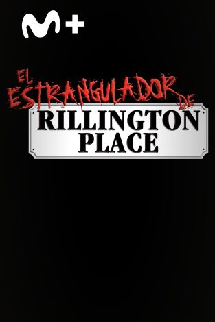 El estrangulador de Rillington Place