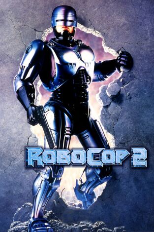 Robocop 2
