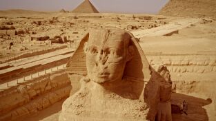 Especial Tesoros perdidos de Egipto. Especial Tesoros...: El culto a los animales