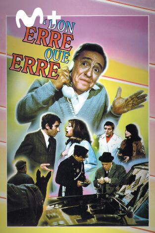 Don Erre que Erre