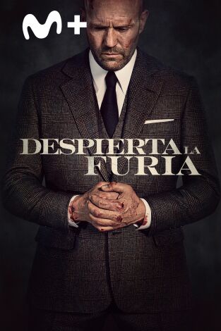 Despierta la furia