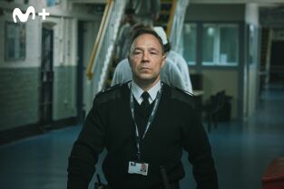Condena. T(T1). Condena (T1): Ep.1 