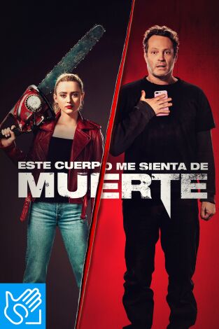 (LSE) - Este cuerpo me sienta de muerte