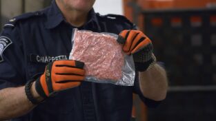 Control de aeropuertos: USA. Control de...: Deep web y drogas líquidas