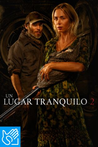(LSE) - Un lugar tranquilo 2