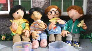 Cartero Paco. T(T8). Cartero Paco (T8): Pat el cartero y la Nochebuena