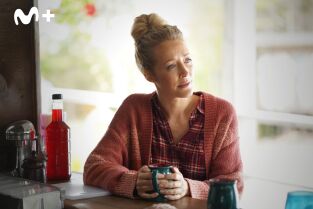Moonshine. T(T1). Moonshine (T1): Ep.5 El amor nos destrozará