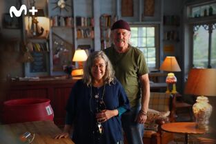 Moonshine. T(T1). Moonshine (T1): Ep.8 Hasta luego, adiós, te quedas