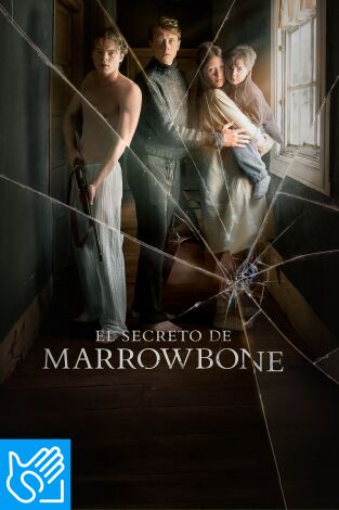 (LSE) - El secreto de Marrowbone
