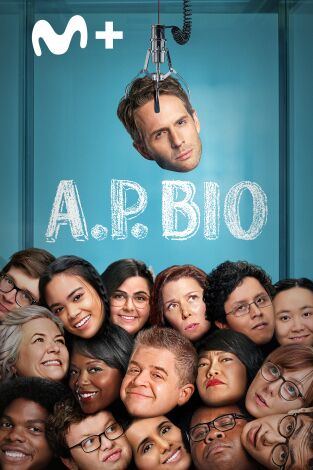 A.P. Bio. T(T4). A.P. Bio (T4)