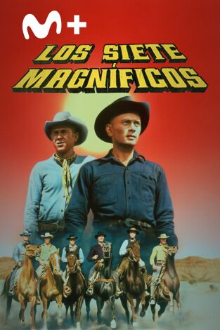 Los siete magníficos