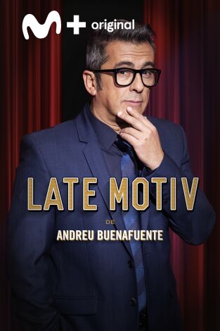 Late Motiv