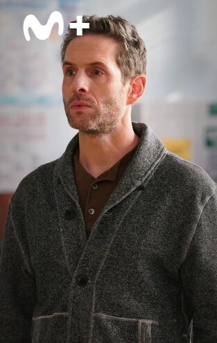 A.P. Bio. T(T4). A.P. Bio (T4): Ep.1 ¡Tornado!
