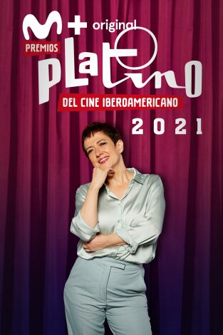 Premios Platino 2021. T(T1). Premios Platino 2021 (T1): Diario 2. Vida Perfecta