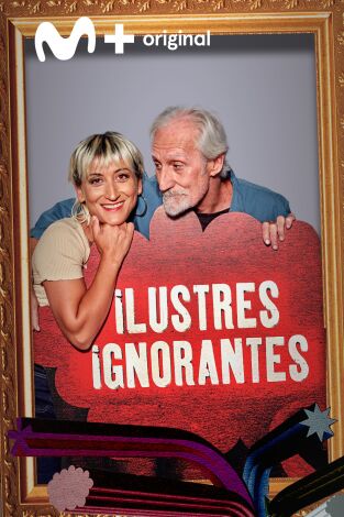 Ilustres Ignorantes. T(T15). Ilustres Ignorantes (T15): Los domingos