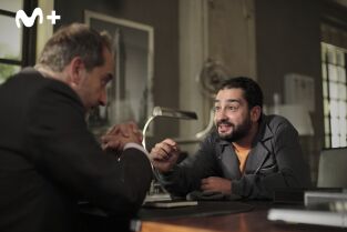 Doctor Mateo. T(T1). Doctor Mateo (T1): Ep.2 De lo que ocurrió aquella noche en la que ponían GREASE en el cine de verano