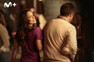 Doctor Mateo. T(T1). Doctor Mateo (T1): Ep.3 De cómo aquella noche en la taberna, un hombre peleaba consigo mismo