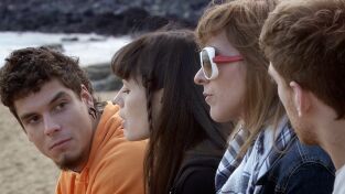 Doctor Mateo. T(T1). Doctor Mateo (T1): Ep.6 De cómo en San Martín todo es cuesta arriba