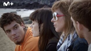 Doctor Mateo. T(T1). Doctor Mateo (T1): Ep.6 De cómo en San Martín todo es cuesta arriba