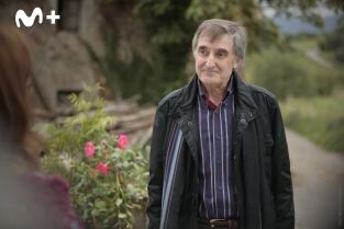 Doctor Mateo. T(T1). Doctor Mateo (T1): Ep.7 De lo que pasó con Elvis, David Bowie y Bustamante