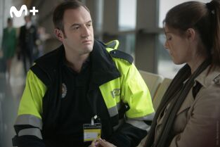 Doctor Mateo. T(T1). Doctor Mateo (T1): Ep.8 De cómo los bosques de San Martín son tan espesos como Mateo cuando bebe
