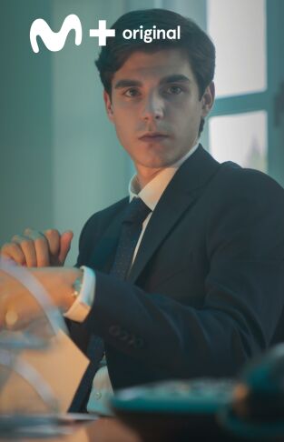 La Fortuna. T(T1). La Fortuna (T1): Ep.1 